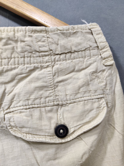 American Eagle Branded Original Cotton Short For Men