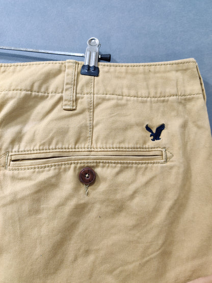 American Eagle Branded Original Cotton Short For Men