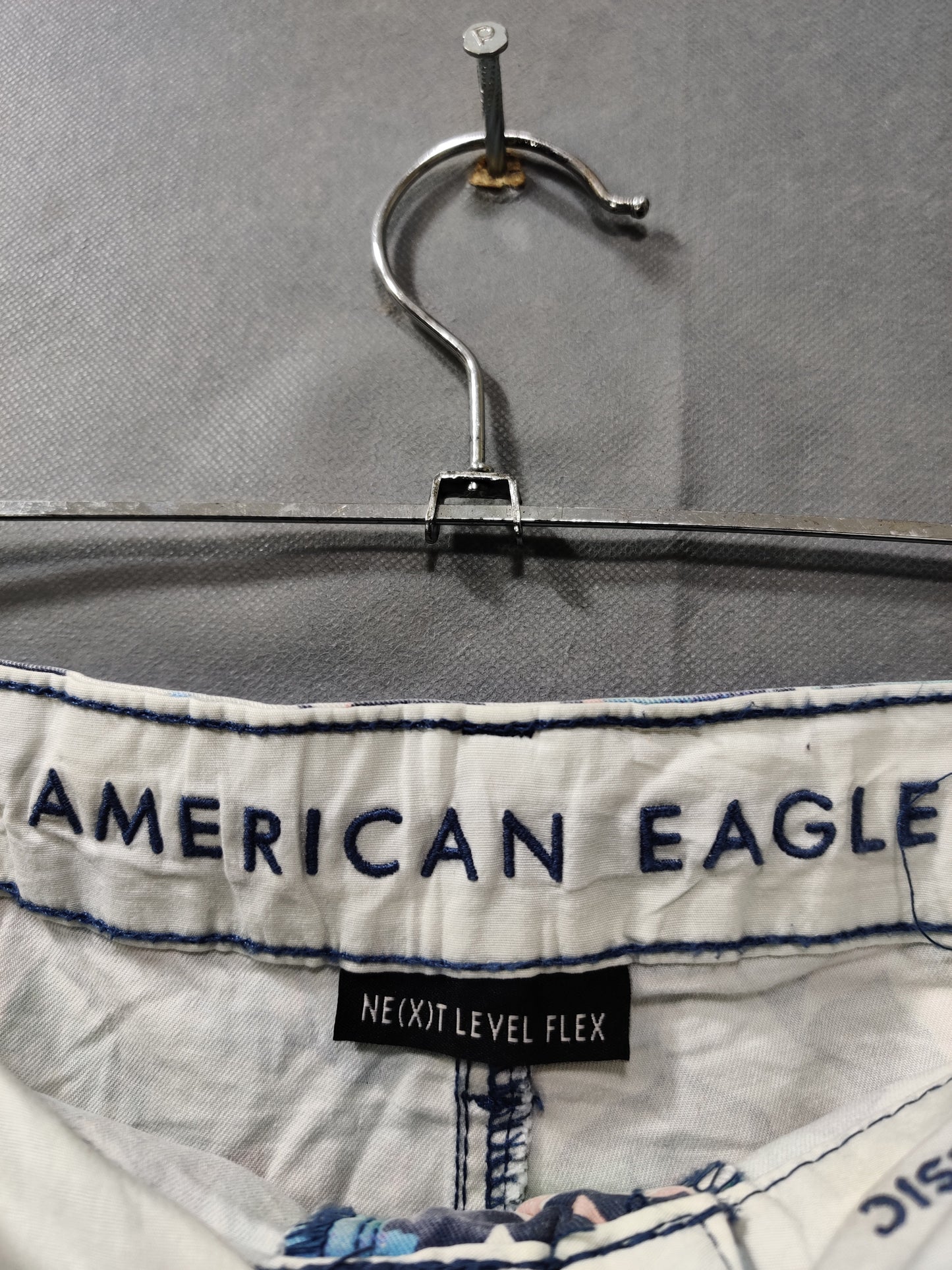 American Eagle Branded Original Cotton Short For Men