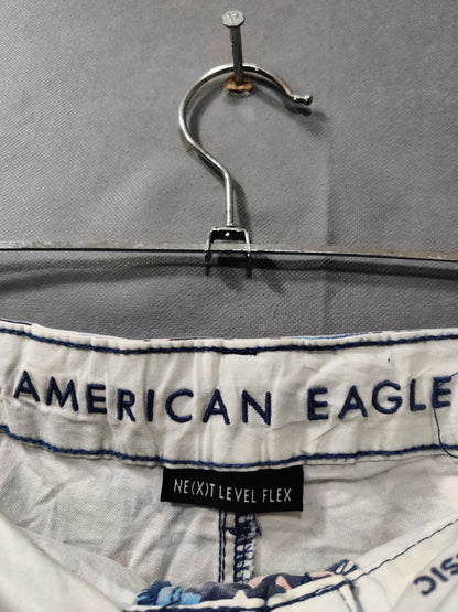 American Eagle Branded Original Cotton Short For Men