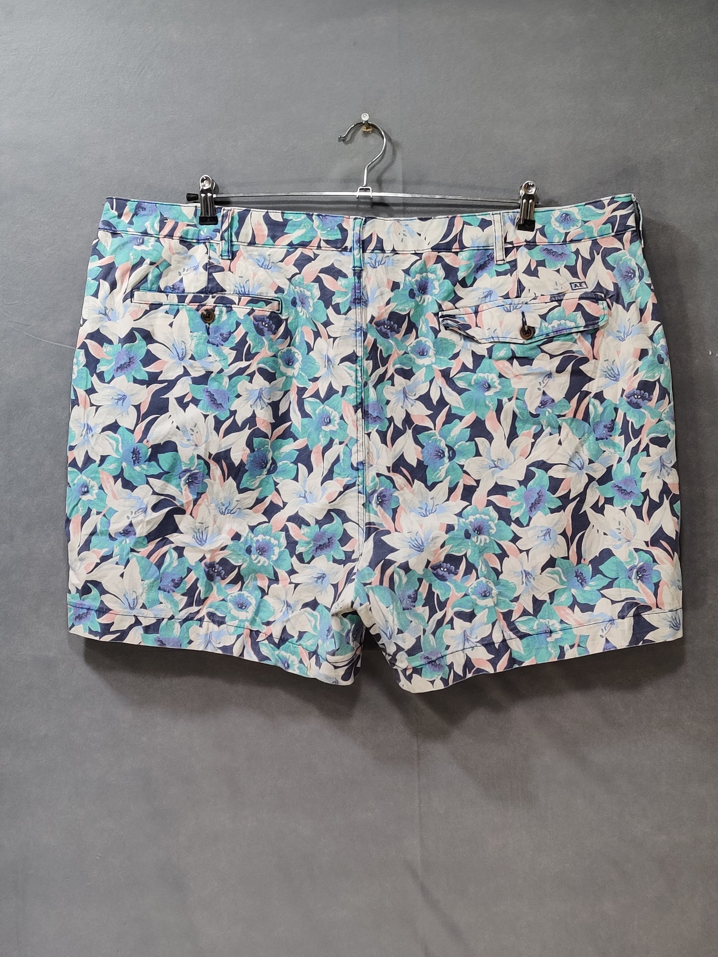 American Eagle Branded Original Cotton Short For Men
