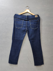 American Eagle Branded Original Denim Jeans For Women