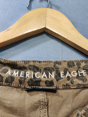 American Eagle Branded Original Denim Jeans For Women