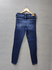 American Eagle Branded Original Denim Jeans For Women