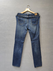 American Eagle Branded Original Denim Jeans For Women