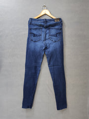 American Eagle Branded Original Denim Jeans For Women