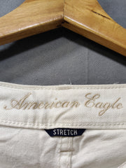 American Eagle Branded Original Denim Jeans For Women