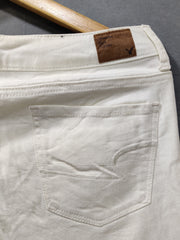 American Eagle Branded Original Denim Jeans For Women