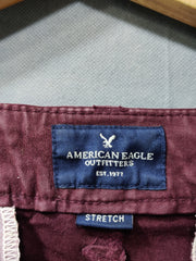 American Eagle Branded Original Denim Jeans For Women