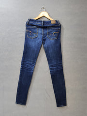 American Eagle Branded Original Denim Jeans For Kids