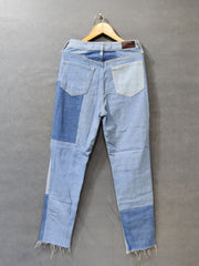 Hollister Branded Original Denim Jeans For Kids