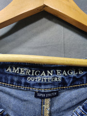 American Eagle Branded Original Denim Jeans For Kids