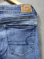 American Eagle Branded Original Denim Jeans For Kids