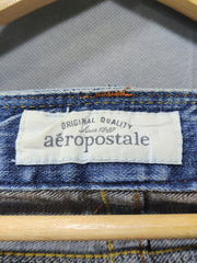Aeropostale Branded Original Denim Jeans For Women