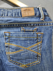 Aeropostale Branded Original Denim Jeans For Women
