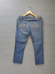 Aeropostale Branded Original Denim Jeans For Women