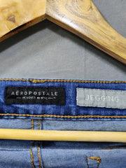 Aeropostale Branded Original Denim Jeans For Women