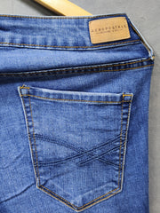 Aeropostale Branded Original Denim Jeans For Women