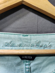 American Eagle Branded Original Denim Jeans For Women