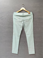 American Eagle Branded Original Denim Jeans For Women
