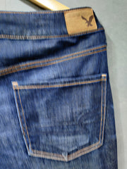 American Eagle Branded Original Denim Jeans For Women
