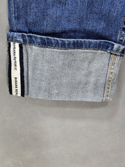 Banana Republic Branded Original Denim Jeans For Women