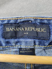 Banana Republic Branded Original Denim Jeans For Women