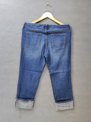 Banana Republic Branded Original Denim Jeans For Women
