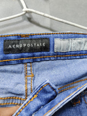 Aeropostale Branded Original Denim Short For Women