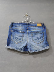 Aeropostale Branded Original Denim Short For Women