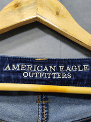 American Eagle Branded Original Denim Jeans For Women