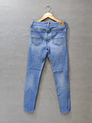 American Eagle Branded Original Denim Jeans For Women