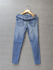 American Eagle Branded Original Denim Jeans For Women