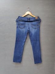 American Eagle Branded Original Denim Jeans For Women