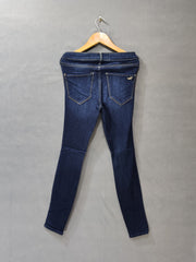 Hollister Branded Original Denim Jeans For Kids
