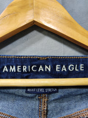American Eagle Branded Original Denim Jeans For Women