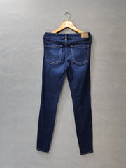 American Eagle Branded Original Denim Jeans For Women