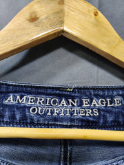 American Eagle Branded Original Denim Jeans For Women