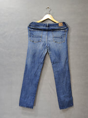 American Eagle Branded Original Denim Jeans For Women