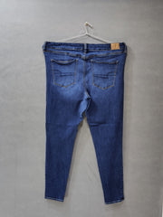 American Eagle Branded Original Denim Jeans For Women