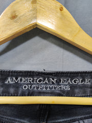 American Eagle Branded Original Denim Jeans For Women