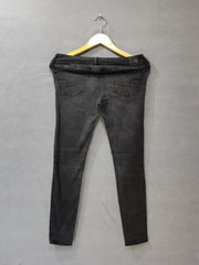 American Eagle Branded Original Denim Jeans For Women