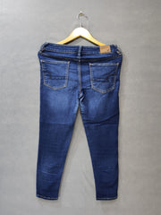 American Eagle Branded Original Denim Jeans For Women