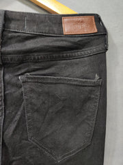 Hollister Branded Original Denim Jeans For Women