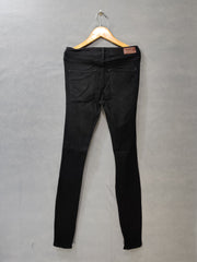 Hollister Branded Original Denim Jeans For Women