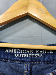 American Eagle Branded Original Denim Jeans For Women
