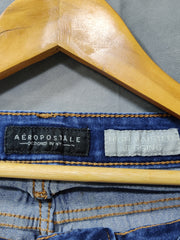 Aeropostale Branded Original Denim Jeans For Women