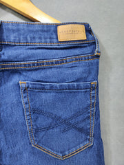 Aeropostale Branded Original Denim Jeans For Women
