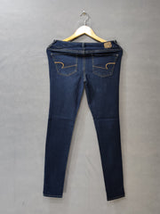 American Eagle Branded Original Denim Jeans For Women