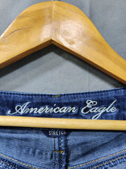 American Eagle Branded Original Denim Jeans For Kids